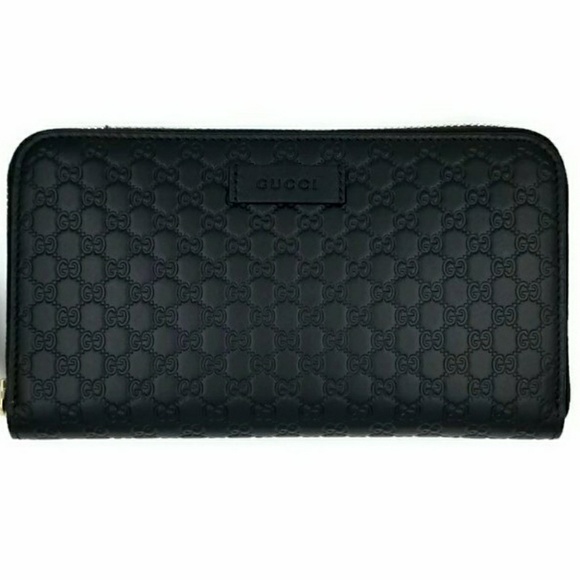 Gucci Handbags - Gucci Guccissima Leather Continental Clutch Wallet Gucci Handbags - Gucci Guccissima Leather Continental Clutch Wallet